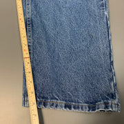 Blue Wrangler Jeans W42