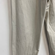 Grey Tommy Hilfiger Trousers W36