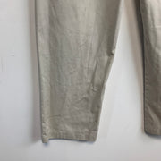 Grey Tommy Hilfiger Trousers W36