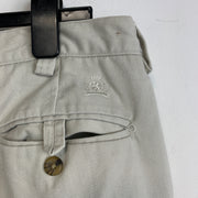 Grey Tommy Hilfiger Trousers W36