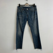 Blue Levi's Jeans W32