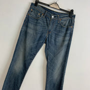 Blue Levi's Jeans W32