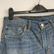 Blue Levi's Jeans W32