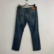 Blue Levi's Jeans W32