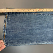 Blue Levi's Jeans W32