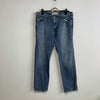 Blue Levi's Jeans W36