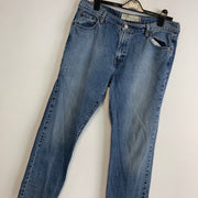 Blue Levi's Jeans W36