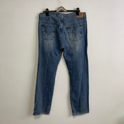 Blue Levi's Jeans W36