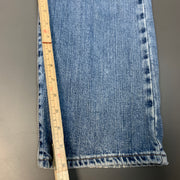 Blue Levi's Jeans W36