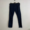 Navy Wrangler Jeans W32