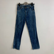 Blue Wrangler Jeans W29