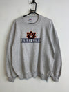 Vintage 9s0 Grey Russell Athletic Sweatshirt Women's XL