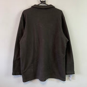 Brown Columbia Fleece Jacket Men's XL