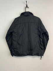 Black North Face Jacket Women's Large