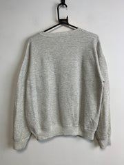 Grey Lee Sweatshirt Men's Large