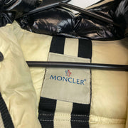 Black Moncler Quincy Jacket Women's Medium