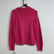 Pink Chaps Knitwear Sweater Men's Medium