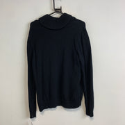 Black Ralph Lauren Knitwear Sweater Women's XL