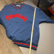 Navy Alackair Sweatshirt Men's XL