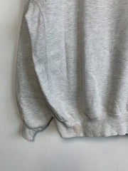 Grey Russell Athletic Sweatshirt Men's XL