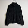 Black Columbia Fleece Medium