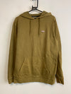 Green Vans Hoodie Men's Small