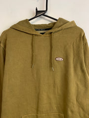 Green Vans Hoodie Men's Small