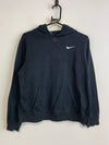 Black Nike Hoodie Youth's XL