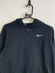 Black Nike Hoodie Youth's XL