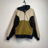 Multicolour Carhartt Reworked Workwear Jacket Men's Medium