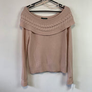 Pink Ralph Lauren Knitwear Sweater Women's Small