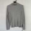 Grey Ralph Lauren Knitwear Sweater Women's Large