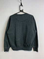 Grey London Sweatshirt Women's Large