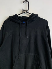 Black NBA Hoodie Men's Large