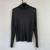 Grey Ralph Lauren Sweater Women's Large