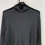 Grey Ralph Lauren Sweater Women's Large