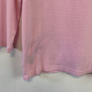 Pink Ralph Lauren Jumper Women's Large