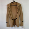 Brown Ralph Lauren Knitwear Cardigan Sweater Women's Small