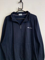 Navy Reebok Sweatshirt Men's XL