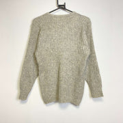 Vintage Mohair Sweater Knit Jumper Women's Large