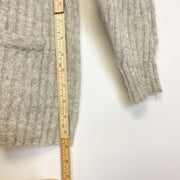 Vintage Mohair Sweater Knit Jumper Women's Large