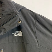 Black North Face Jacket Men's L/XL