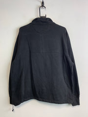 Black DKNY Sweatshirt Men's XL