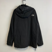 Black North Face Jacket Men's L/XL