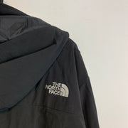 Black North Face Jacket Men's L/XL