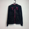 Black North Face Sherpa Fleece Women's Large