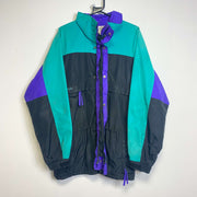 Vintage Columbia Mountain Jacket 2XL