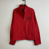 Red Polo Sport Harrington Jacket Men's XL