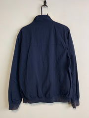 Navy Tommy Hilfiger Jacket Women's XXL