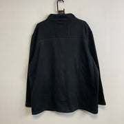 Black Columbia Jacket Men's XXL